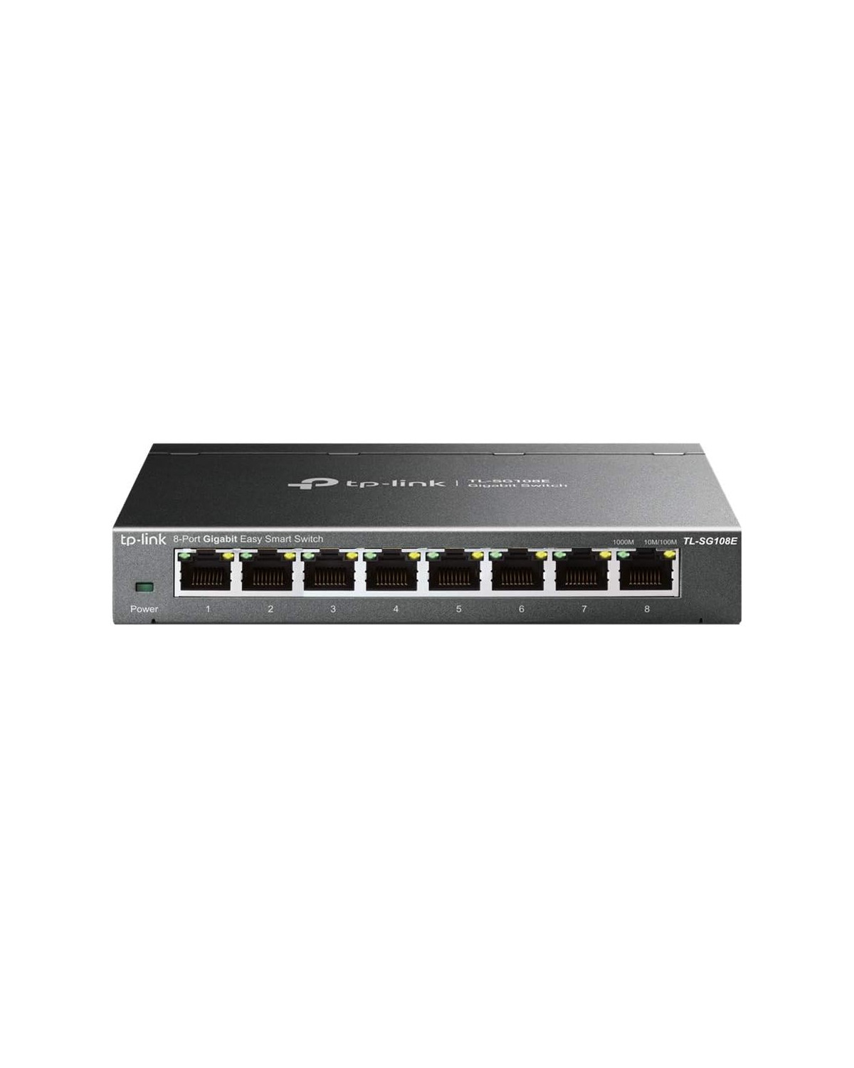 Network Switch